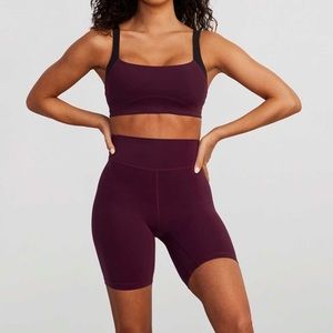 Stori 3 Piece Matching Workout Set